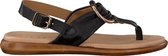 Omoda Aso4/mod Sandalen - Dames - Zwart - Maat 38