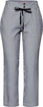 Street One broek Natuurwit-38-26