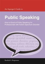Aspergers Guide To Public Speaking
