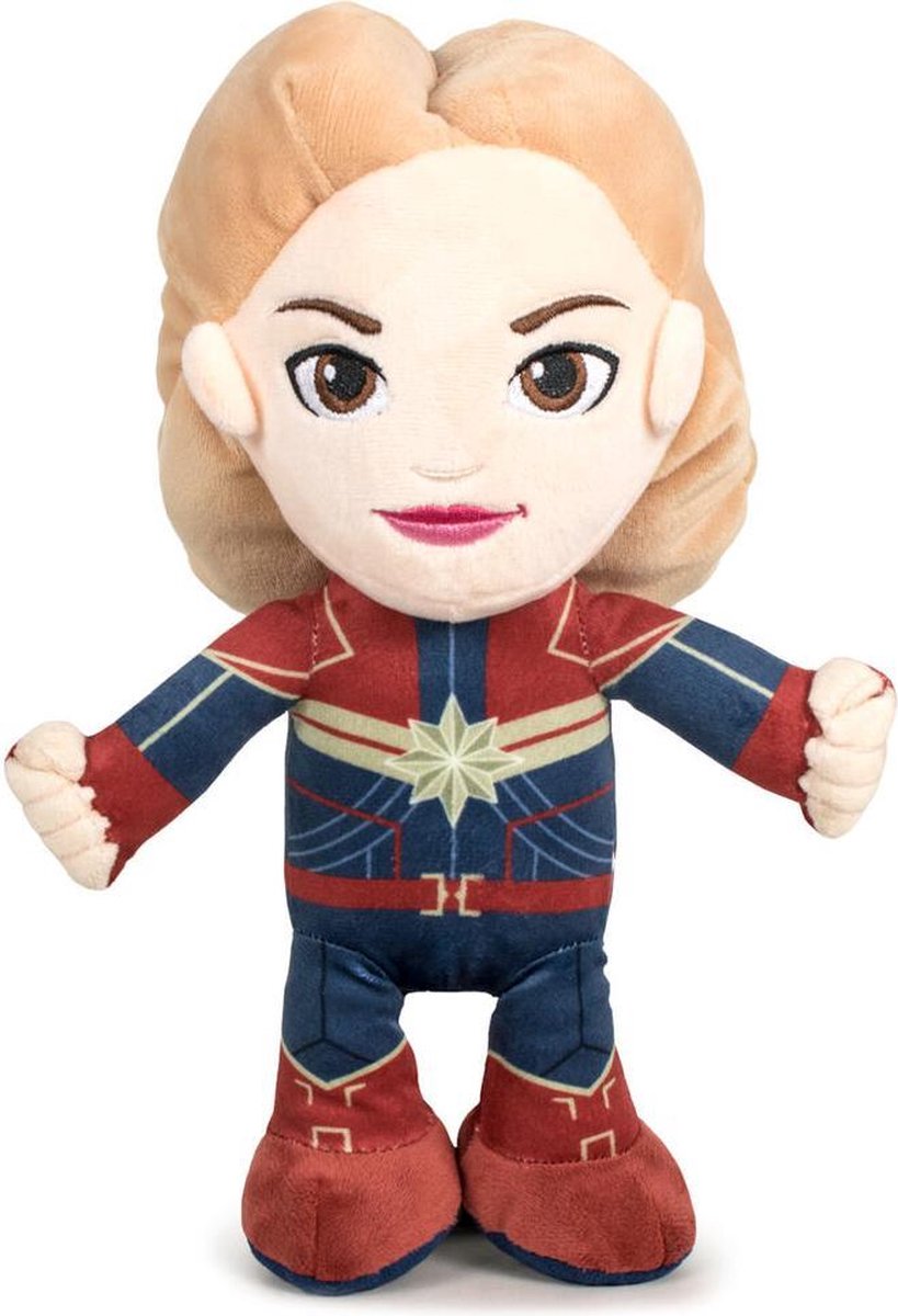 Marvel Avengers Endgame - Knuffel Pluche - 33 cm