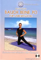 Bauch Beine Po Fur Unbewegliche