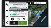 Garmin CamperVan - Navigatiesysteem voor Kleine Camper - Navigatie Europa