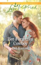 Cowboy Country - Her Forgotten Cowboy