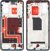 Bezelplaat middenframe voor OnePlus 9 (Dual SIM IN / CN-versie) (blauw)