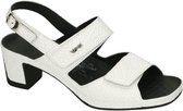 Vital -Dames -  wit - sandalen - maat 38