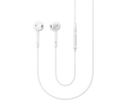 Samsung EO-EG920B Headset In-ear Wit