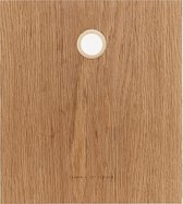 Frama - Form 2 - Snijplank - 25 x 28 cm