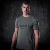 1916 Athlete Shirt Training Groen