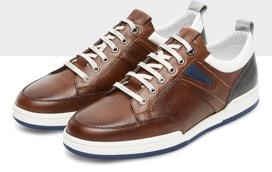 Van Lier Schoenen Sneakers SCHOENEN Treviso | bol.com