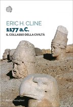 Omslag 1177 a.C.