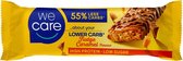 WeCare Lower Carb Reep Fudge Caramel 60 gr