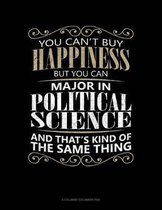 You Can't Buy Happiness But You Can Major In Political Science And That's Kind Of The Same Thing