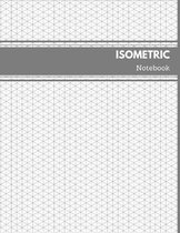 Isometric Notebook