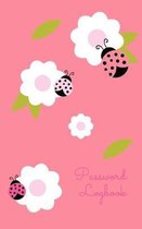 Password Logbook