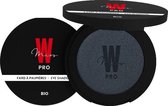 Miss W Pro Oogschaduw Dames 1,7 Gram Pearly Blue Night 010