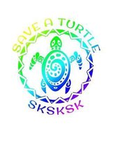 SKSKSK Save A Turtle