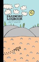 Password Logbook