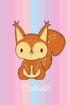 Charlotte: Ecureuil
