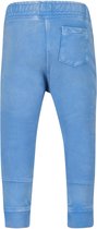 4President jongens joggingbroek Acid Wash Light Blue