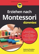 Für Dummies - Erziehen nach Montessori für Dummies