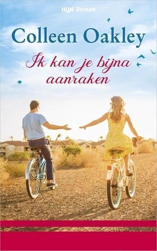 9789034758217 - Ik kan je bijna aanraken