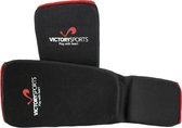 Victory Sports Elastische Beenbeschermers Extra Small