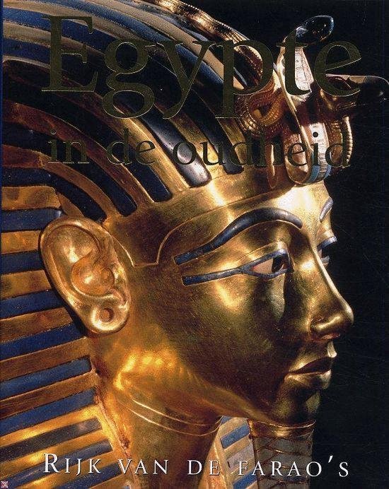 9781405464048 - Egypte in de oudheid