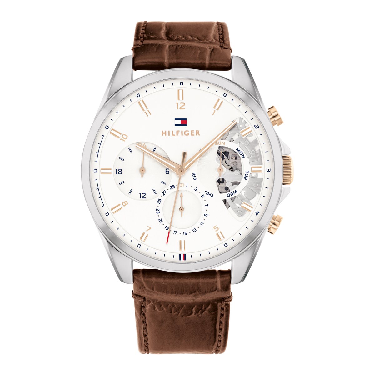 Tommy Hilfiger TH1710450 Heren Horloge