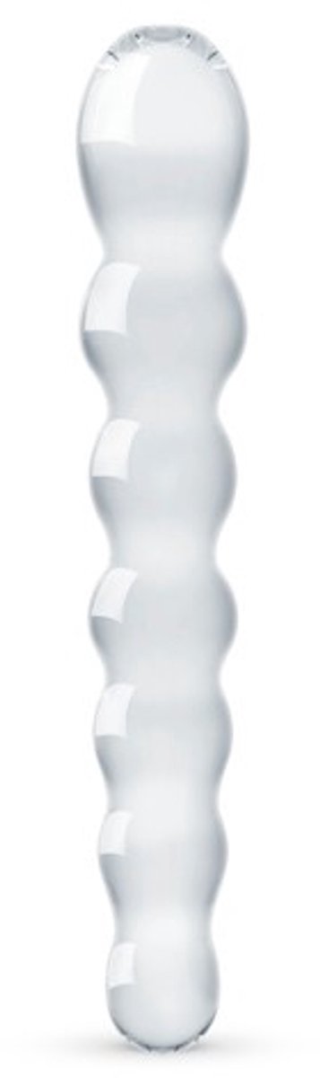 Goedkoopste Glazen Dildo No. 19