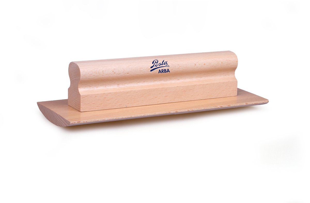 Houten stempel Posta Arba 2510, 250x100 mm
