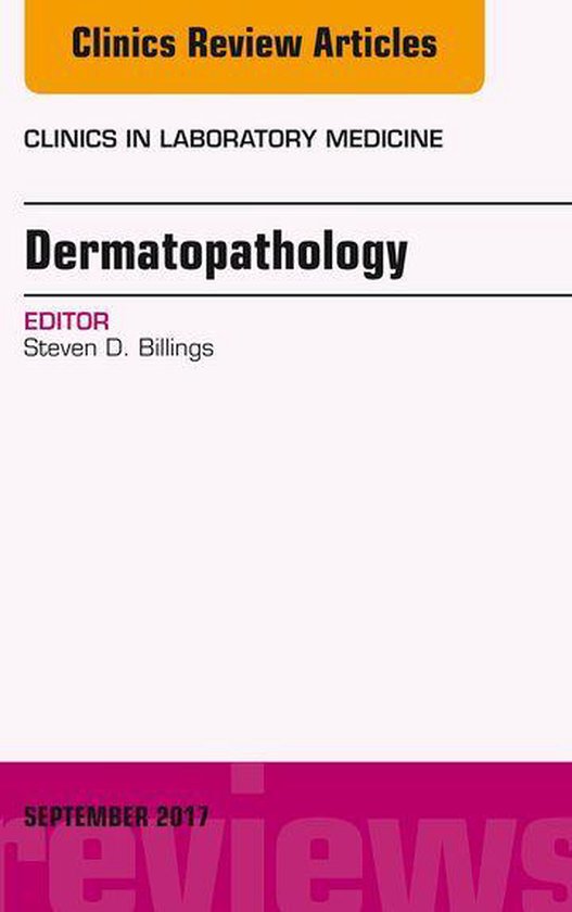 The Clinics: Internal Medicine Volume 37-3 - Dermatopatholog ... - cover