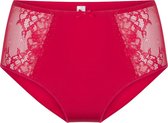 LingaDore Daily Taille Slip Rood XL