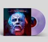 Various Artists - The Way Of Darkness- A Tribute To John Carpenter (LP)
