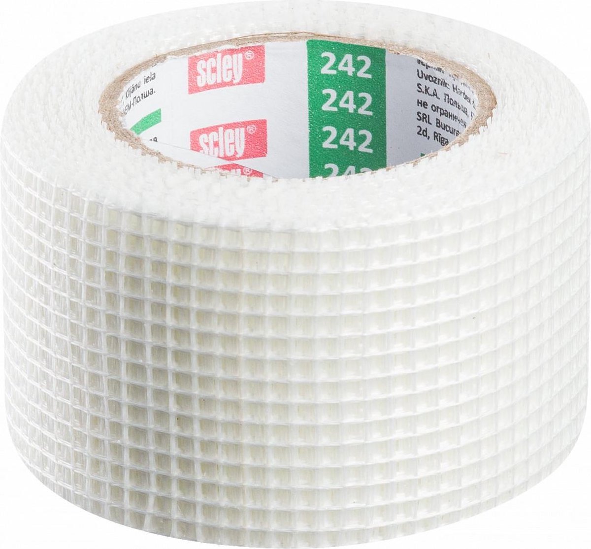 Stucband    42mmx45m