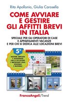 Come avviare e gestire gli affitti brevi in Italia