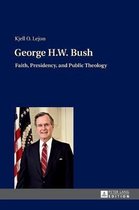 George H.W. Bush