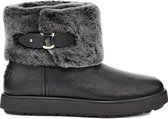 Ugg Classic Berge Mini Black