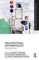 Routledge Research in Architecture - Architectural Anthropology