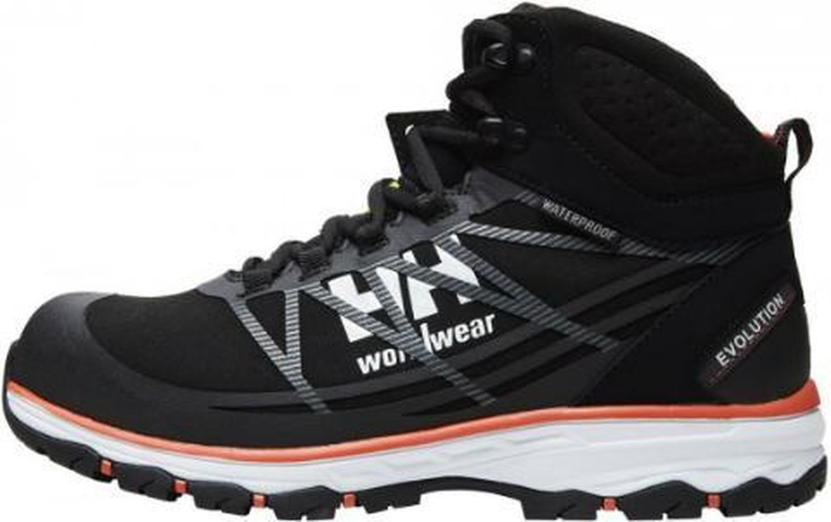 Helly Hansen 78250 Chelsea Mid S3 Veiligheidsschoen - Maat: 40