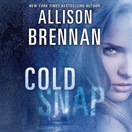 Cold Snap - cover