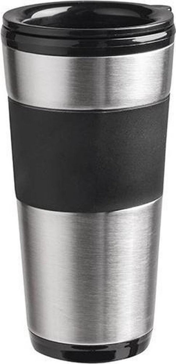 Bestron Compact Koffiezetapparaat 420ml thumbnail 3
