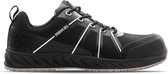 Monitor Mania S3 werkschoenen | veiligheidsschoenen | werk sneaker | dames | heren | stalen neus | antislip | maat 44