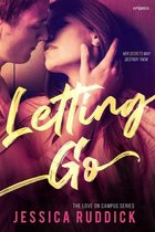 Love on Campus 1 - Letting Go