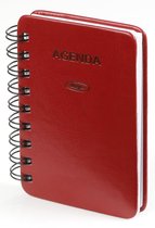 6537-22R Spiraal week agenda B7 NL 2022