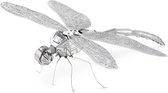 Dragonfly - 3D puzzel