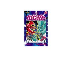 YU-GI-OH! - Tome 29