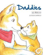 Omslag Daddies