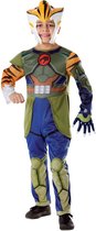 "Tygra Thundercats™ kostuum voor jongens - Kinderkostuums - 122/134"
