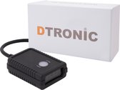 DTRONIC DF4200 - Inbouwscanner - Compact & Lichtgewicht - USB Aansluiting