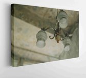 Moderne schilderijen - Horizontal - 4888483 - 50*40 Horizontal